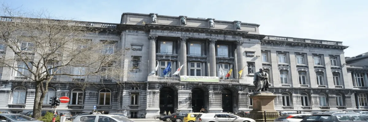 HEC Liège