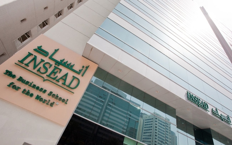 abu dhabi