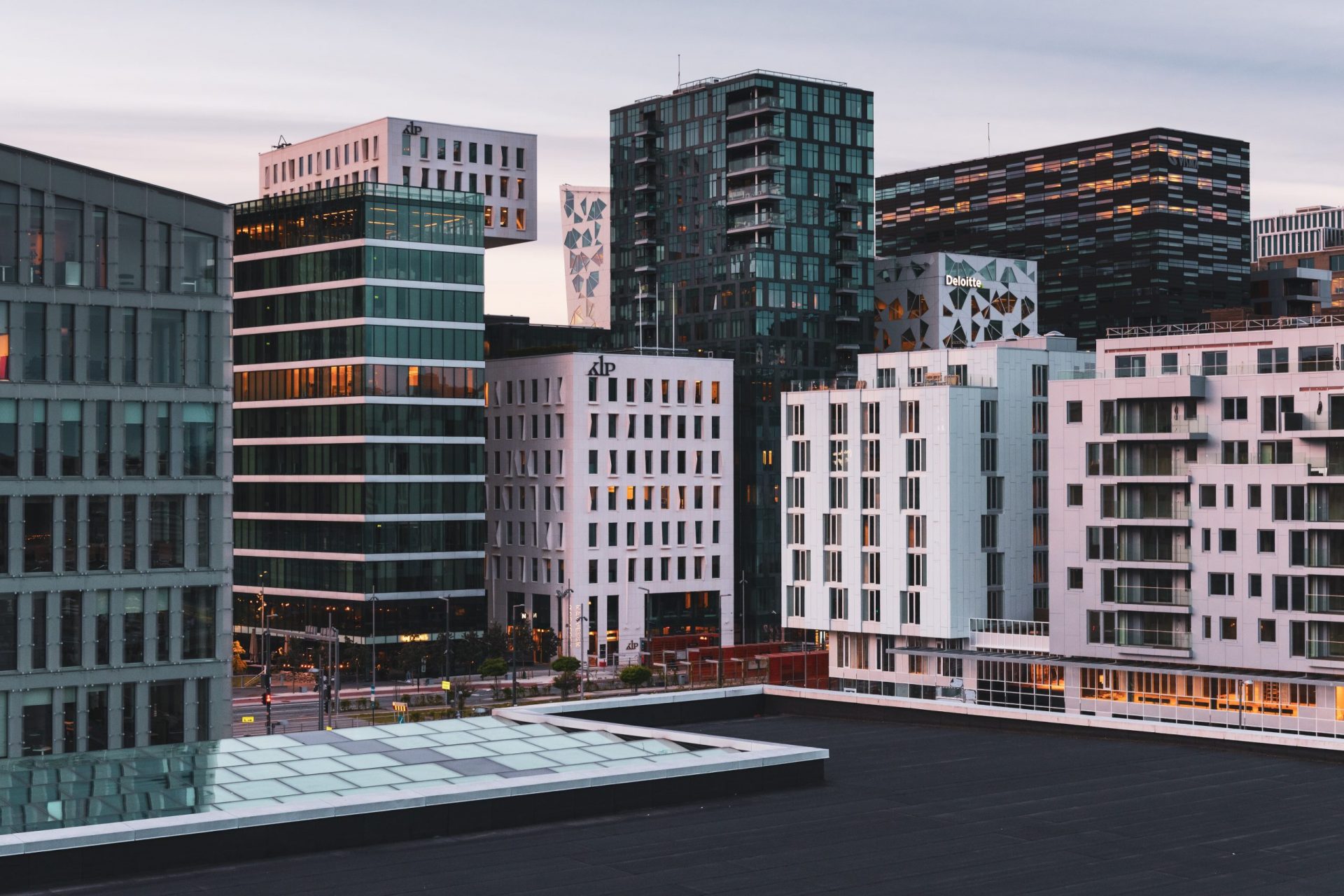 c'est quoi le métier d'architecte ?