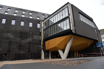 campus iep strasbourg