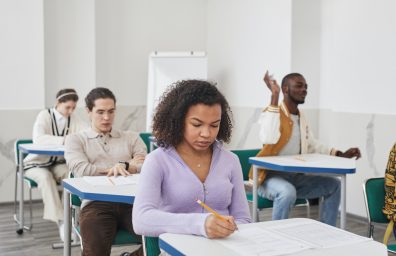 Méthodologie BTS management des entreprises ‍