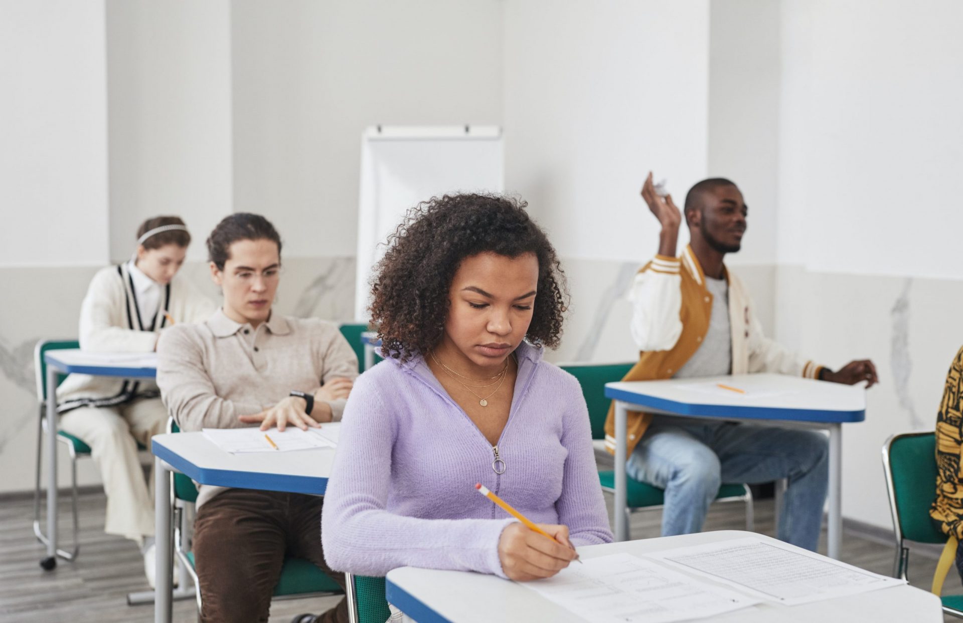 méthodologie BTS management des entreprises