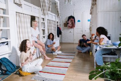 5 raisons de faire son année en internat 
