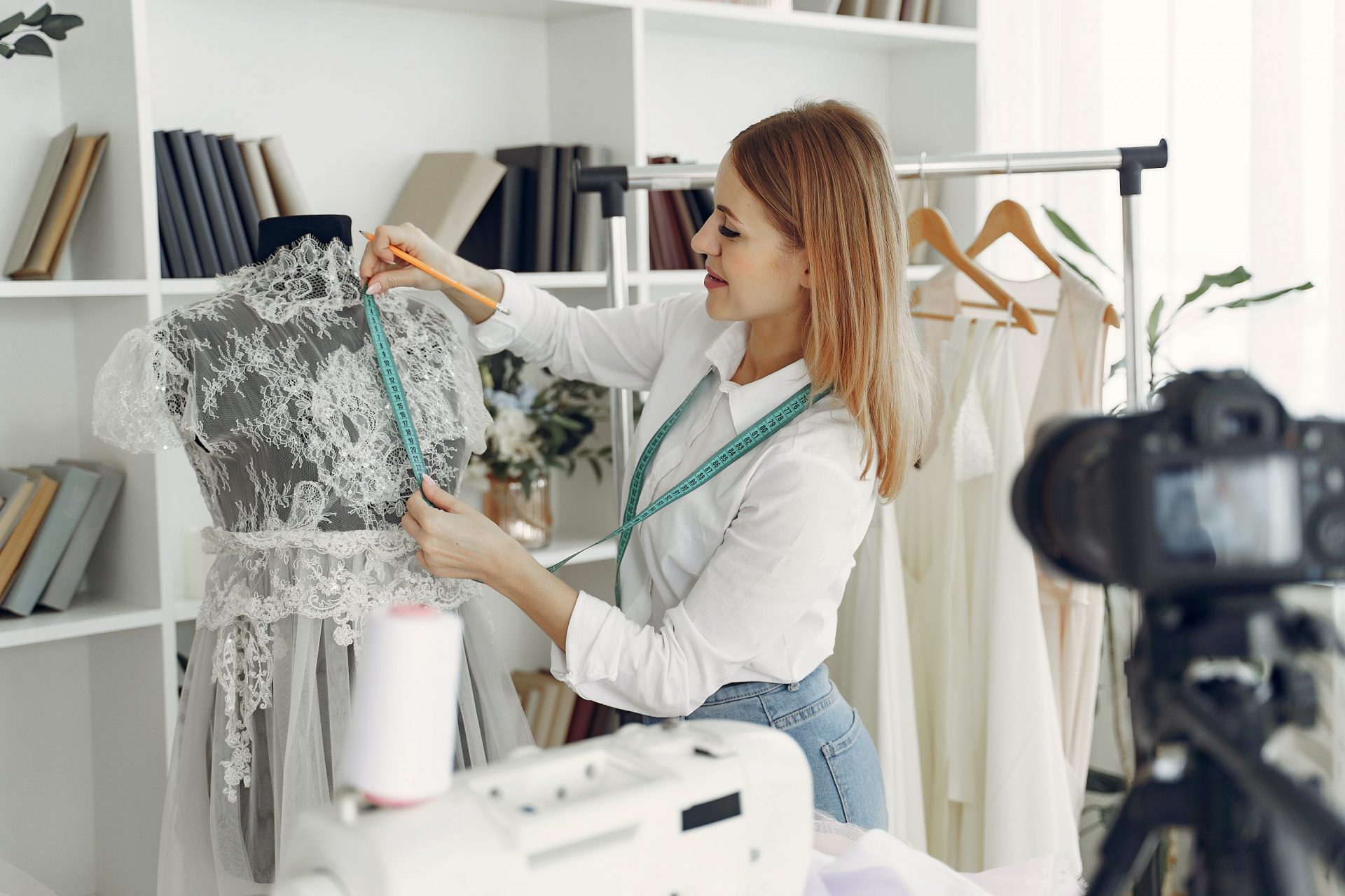 Quelles études pour travailler dans la mode ? 