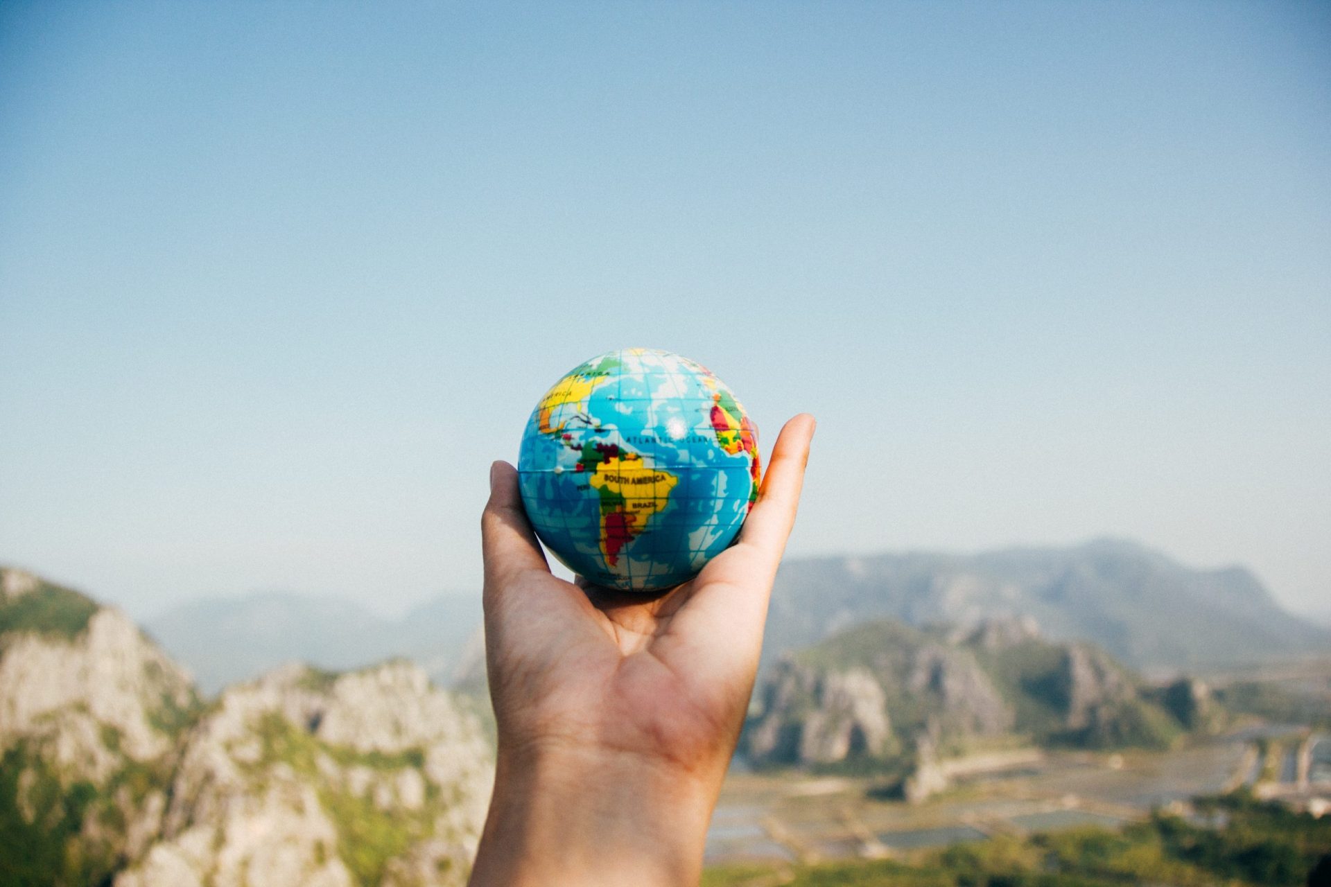C’est quoi, les Relations Internationales ? 