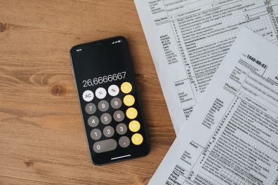 Qu’est-ce qu’un produit scalaire ?
