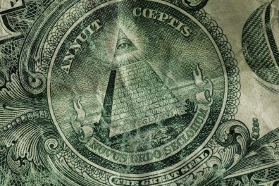 Top 5 des théories du complot les plus débiles 