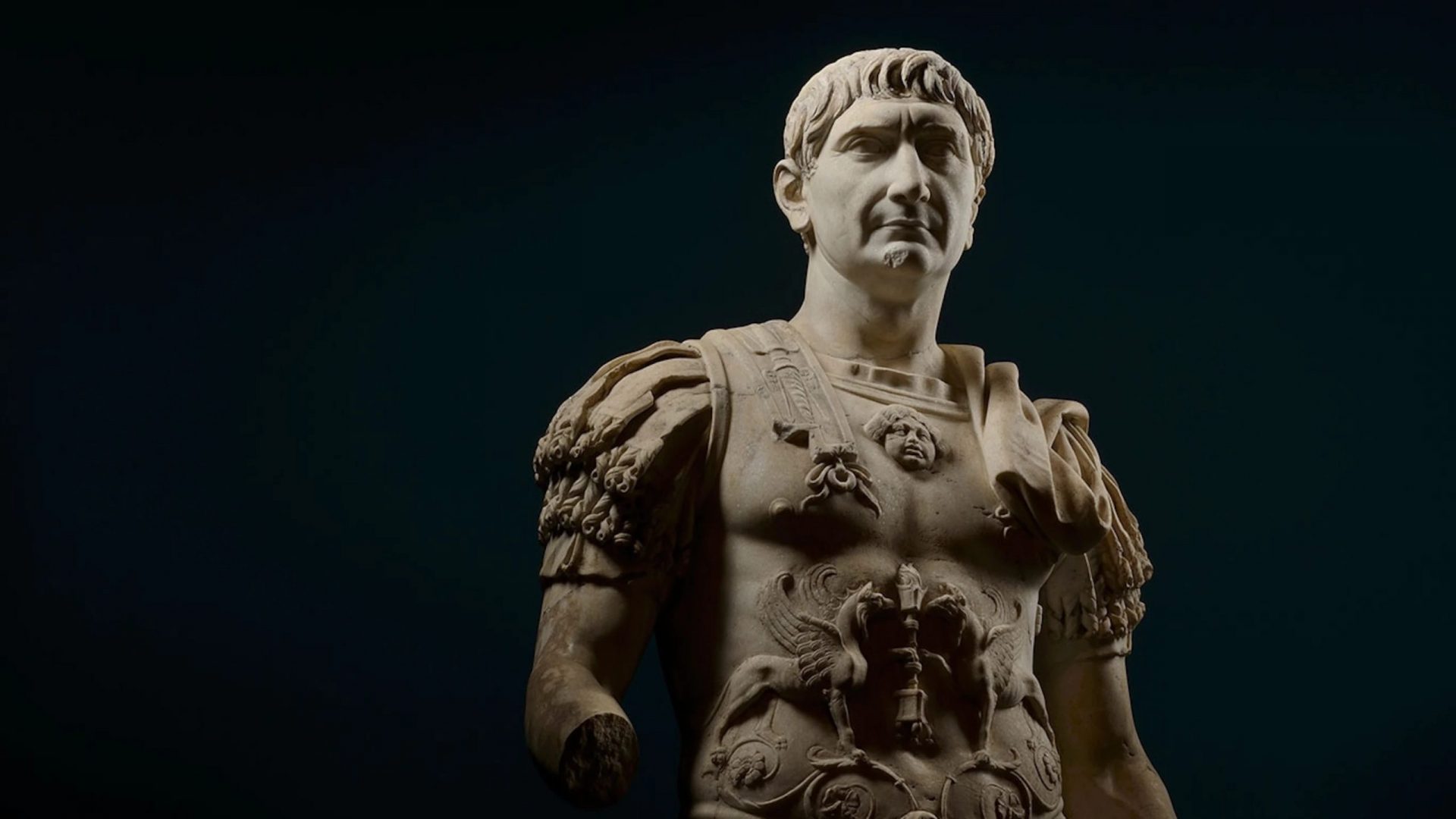 [6ème] Trajan ou “le meilleur des empereurs” 