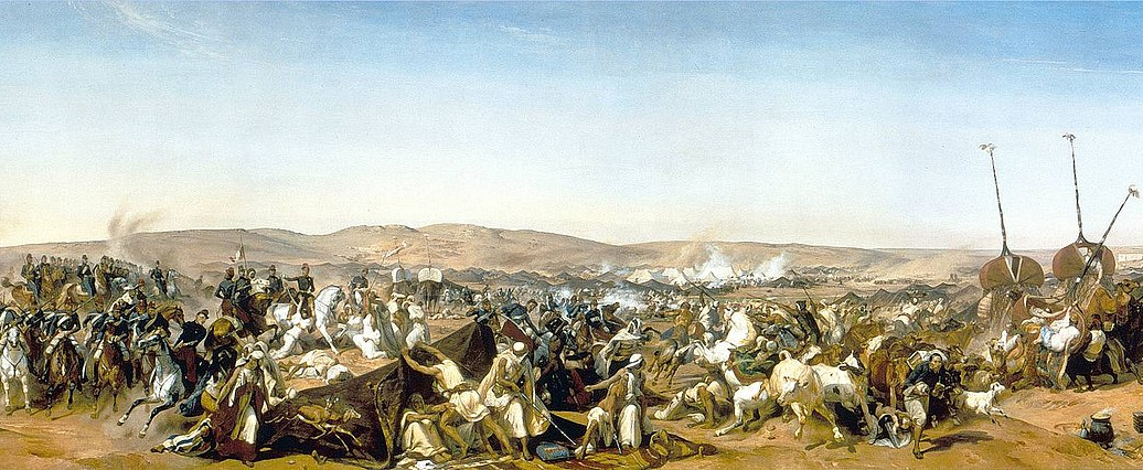 L’Empire colonial français (partie 2) : vers la fin de la colonisation 