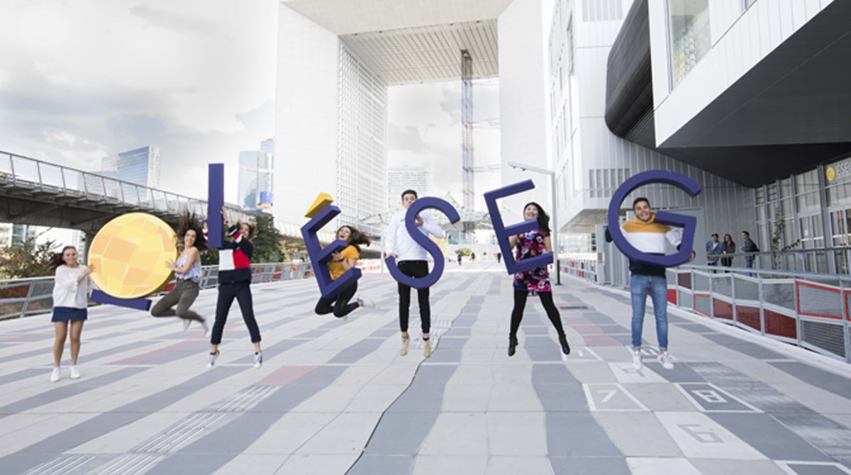 IESEG