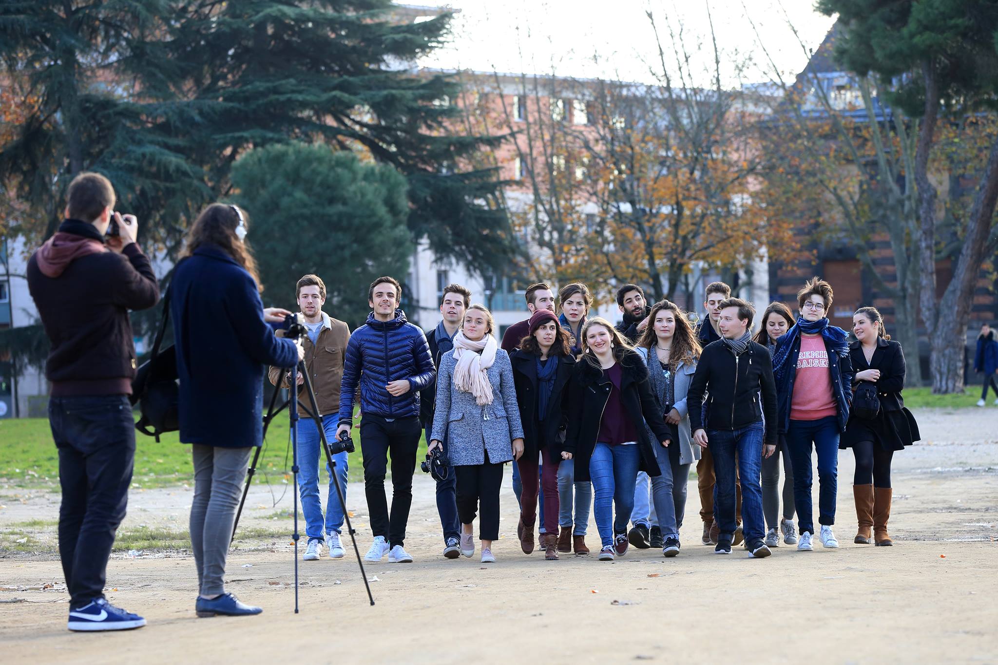 IJBA Bordeaux etudiant