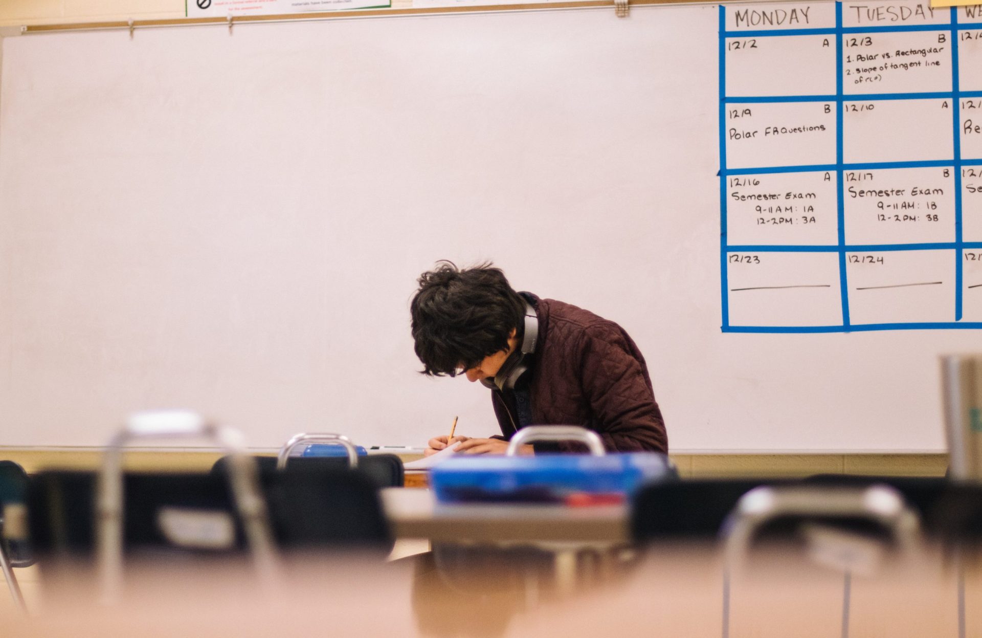 Échapper à la pression des parents pour les études : comment suivre tes rêves ? 