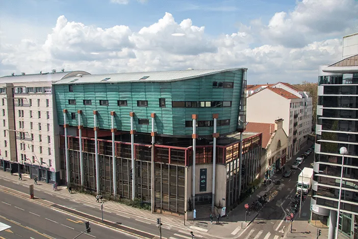 lyon