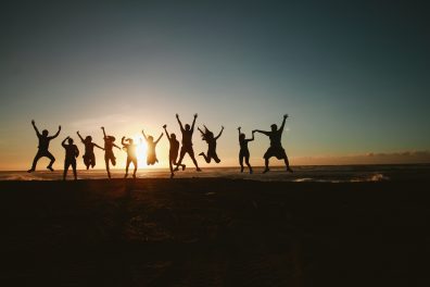 3 idées de week-end à l’étranger entre potes ! ️