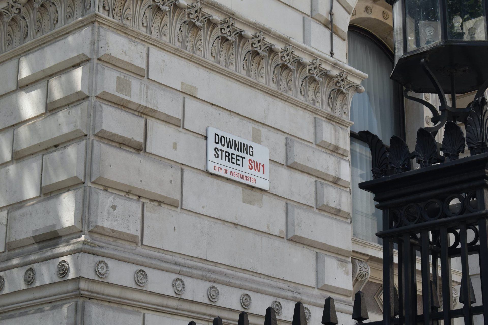Tout savoir sur le Premier ministre britannique 