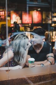 Top 10 des questions à poser à son crush (ou pas) lors d’un date ! 🫣