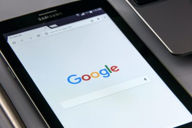 La véritable histoire de Google 