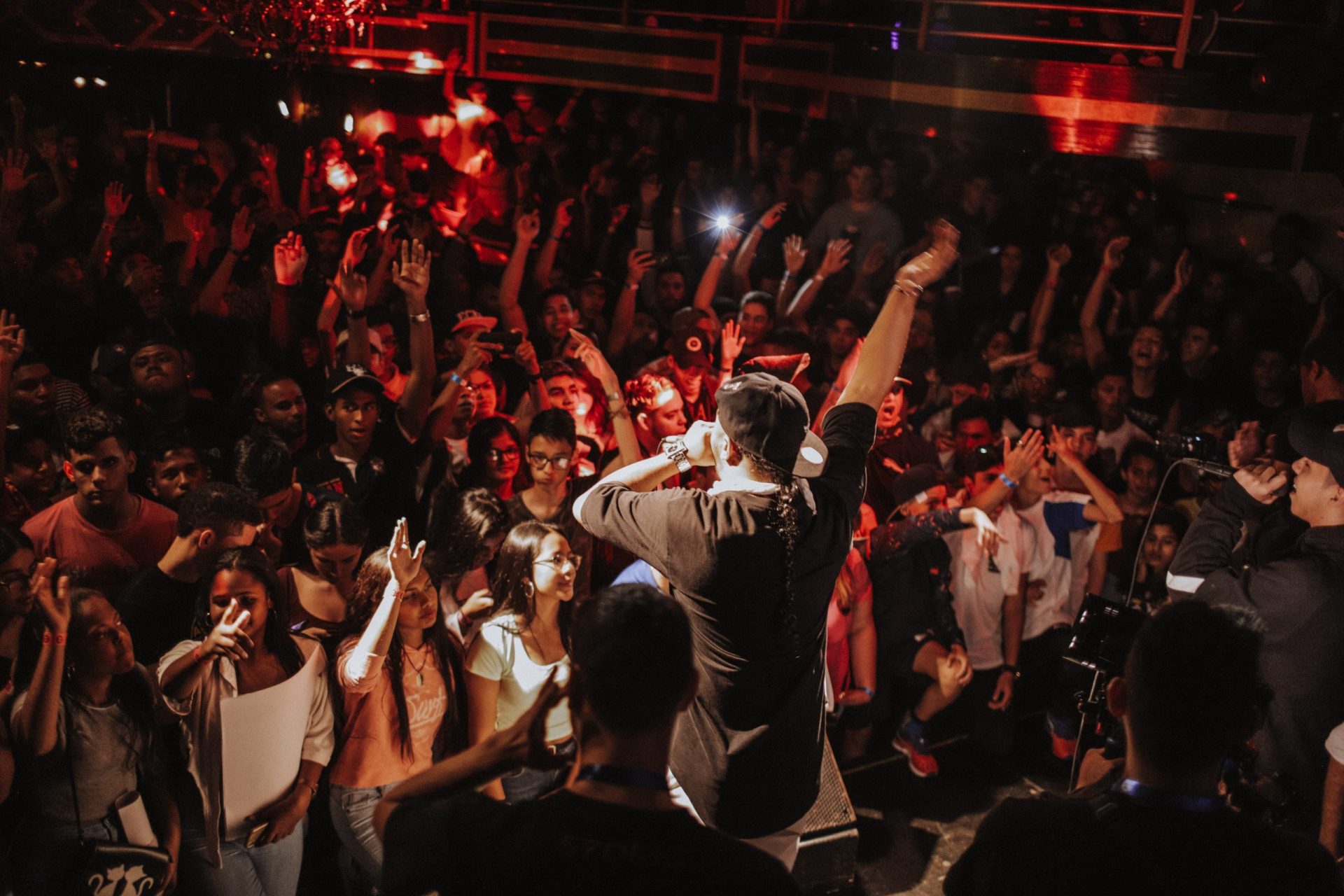 5 punchlines de rap pour te motiver à accomplir tes rêves 