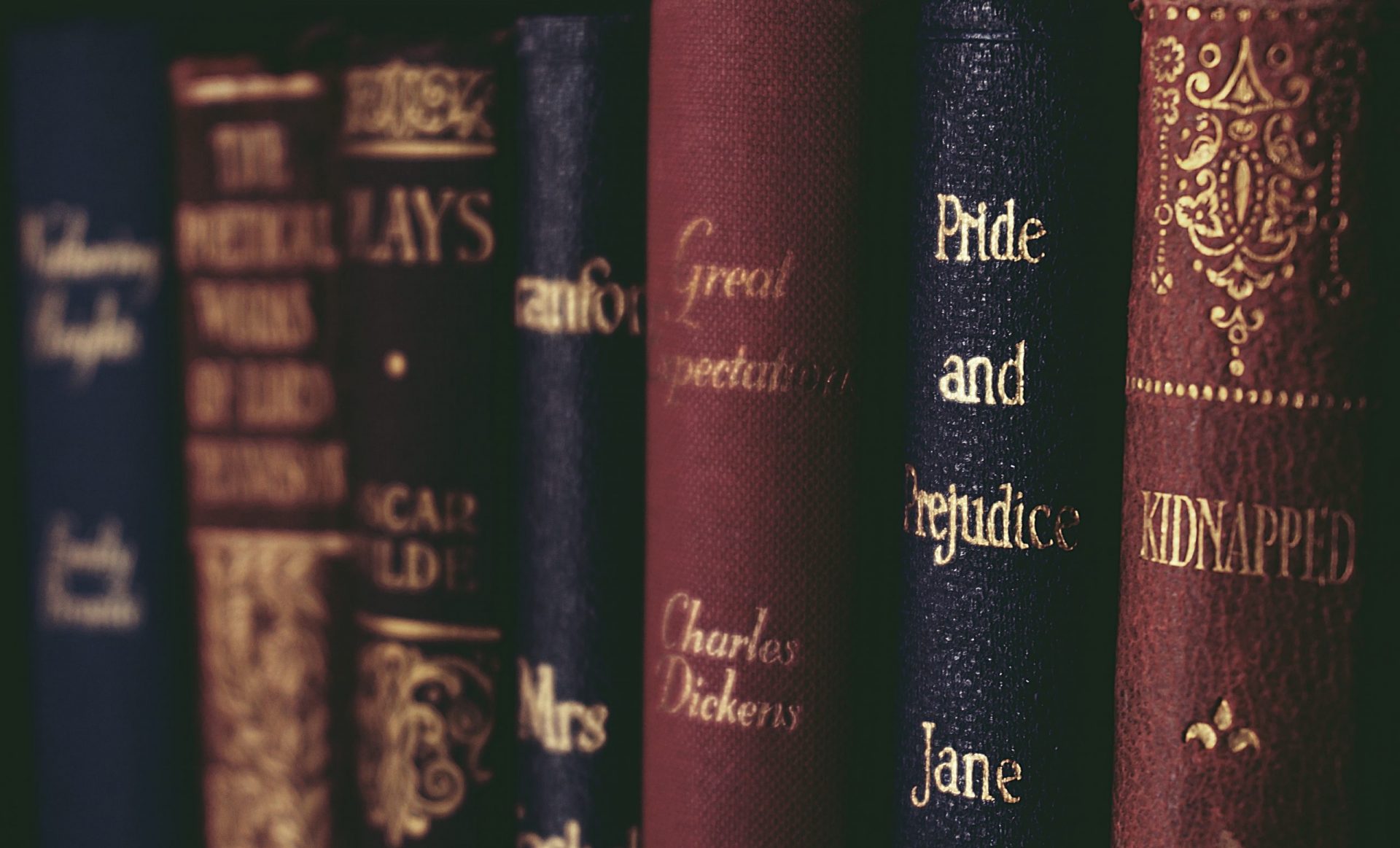 Jane Austen, Orgueils et Préjugés résumé 