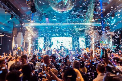 10 commandements pour rentrer de soirée en sécurité 