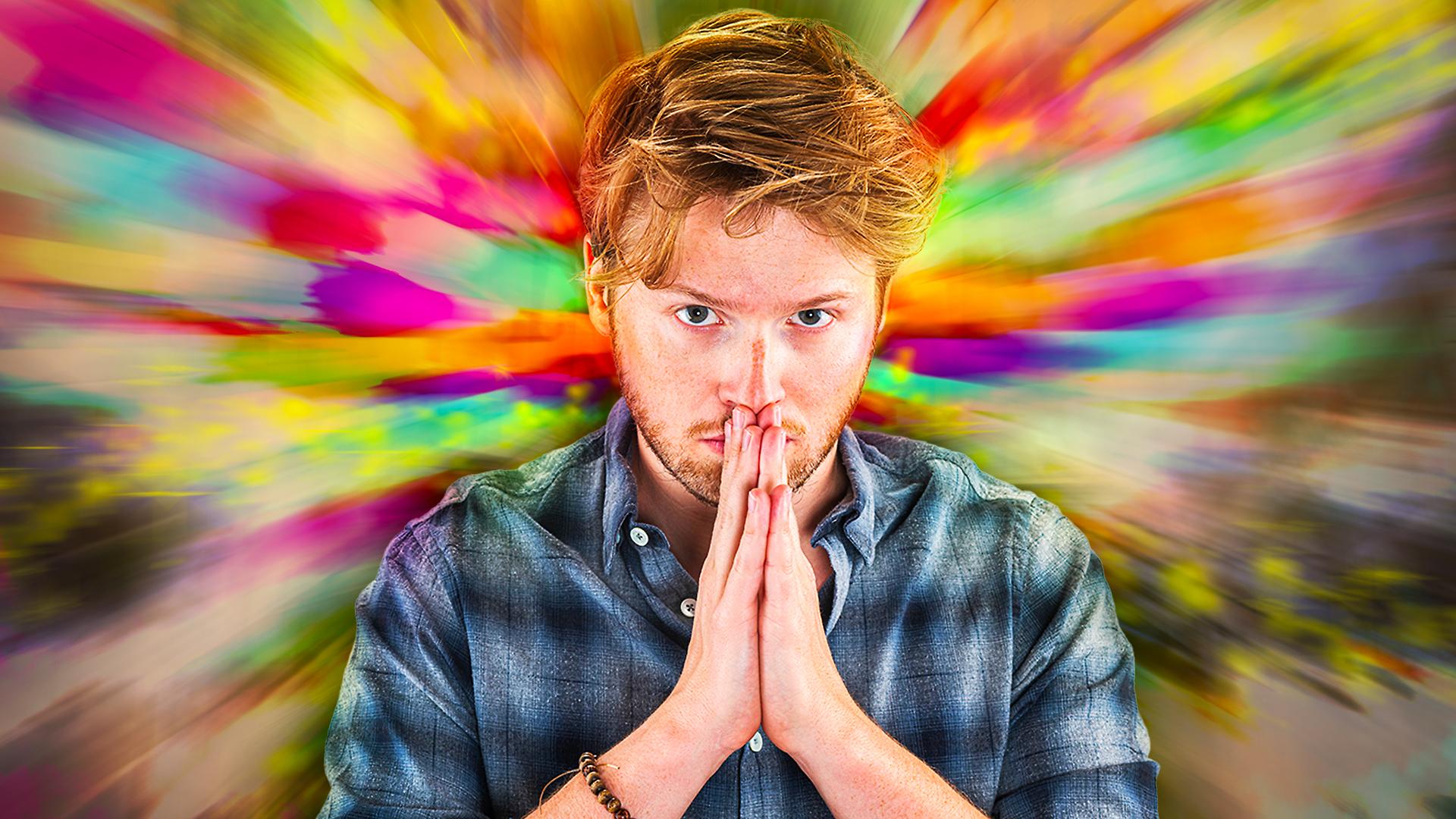 Comment être un gros BG ? Le charisme pour les nuls 