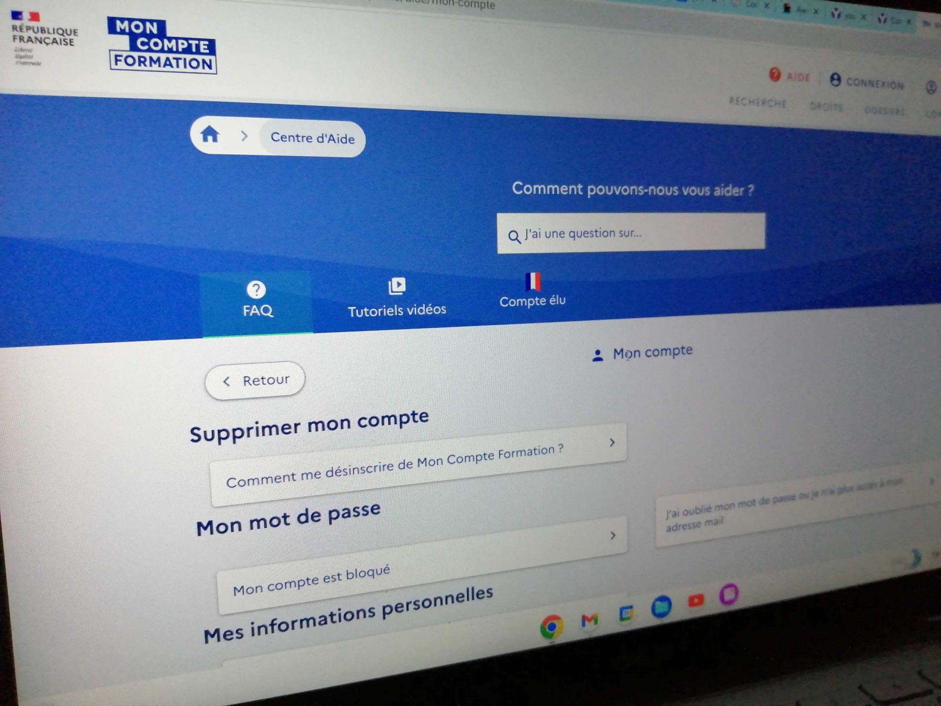 Le CPF, un bon plan au-delà des arnaques 