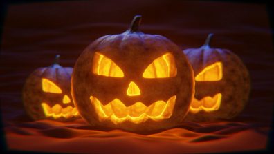 La véritable histoire d’Halloween ​