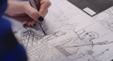 école pivaut illustration