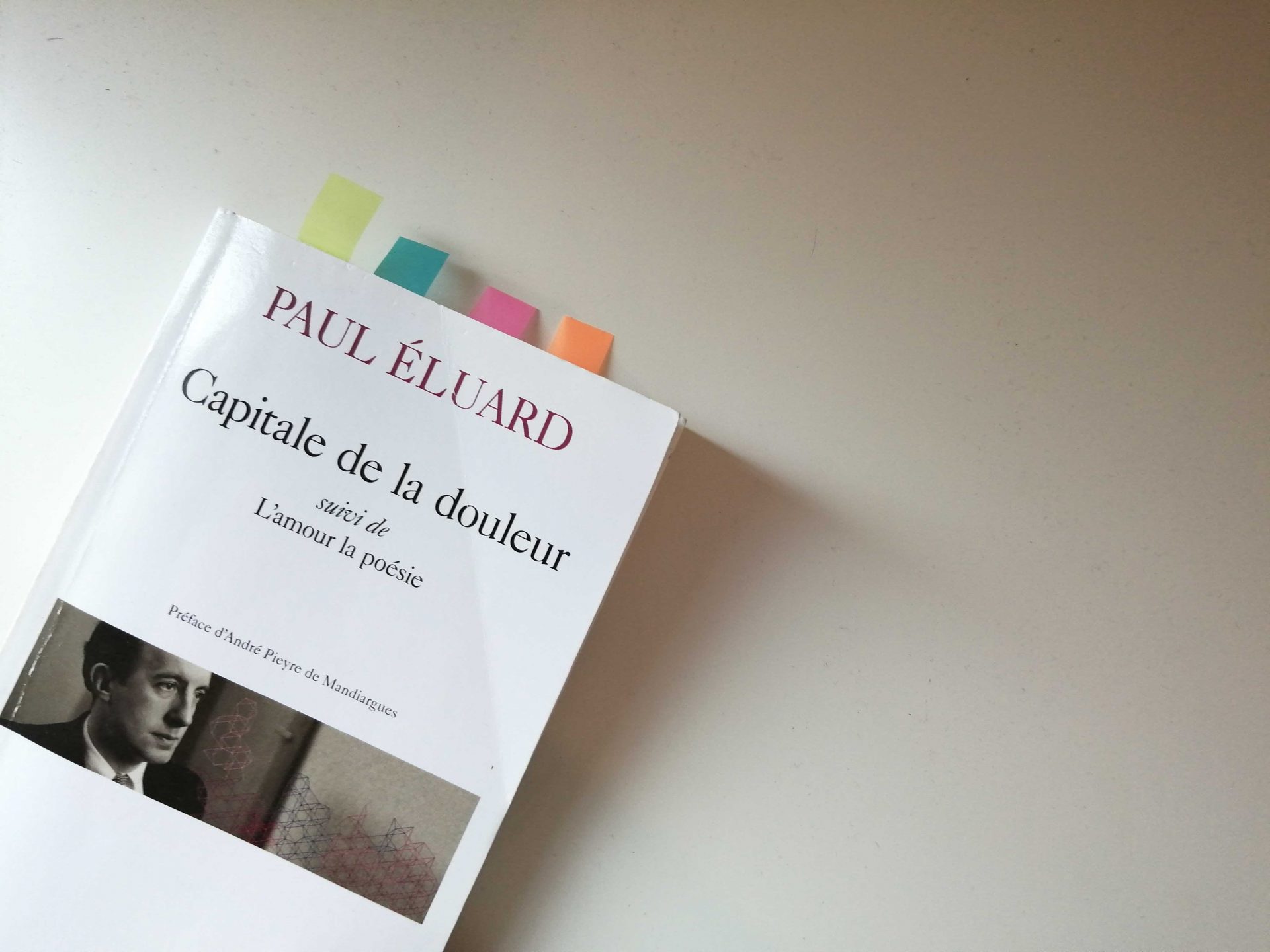 Capitale de la douleur : résumé et analyse ️‍🩹