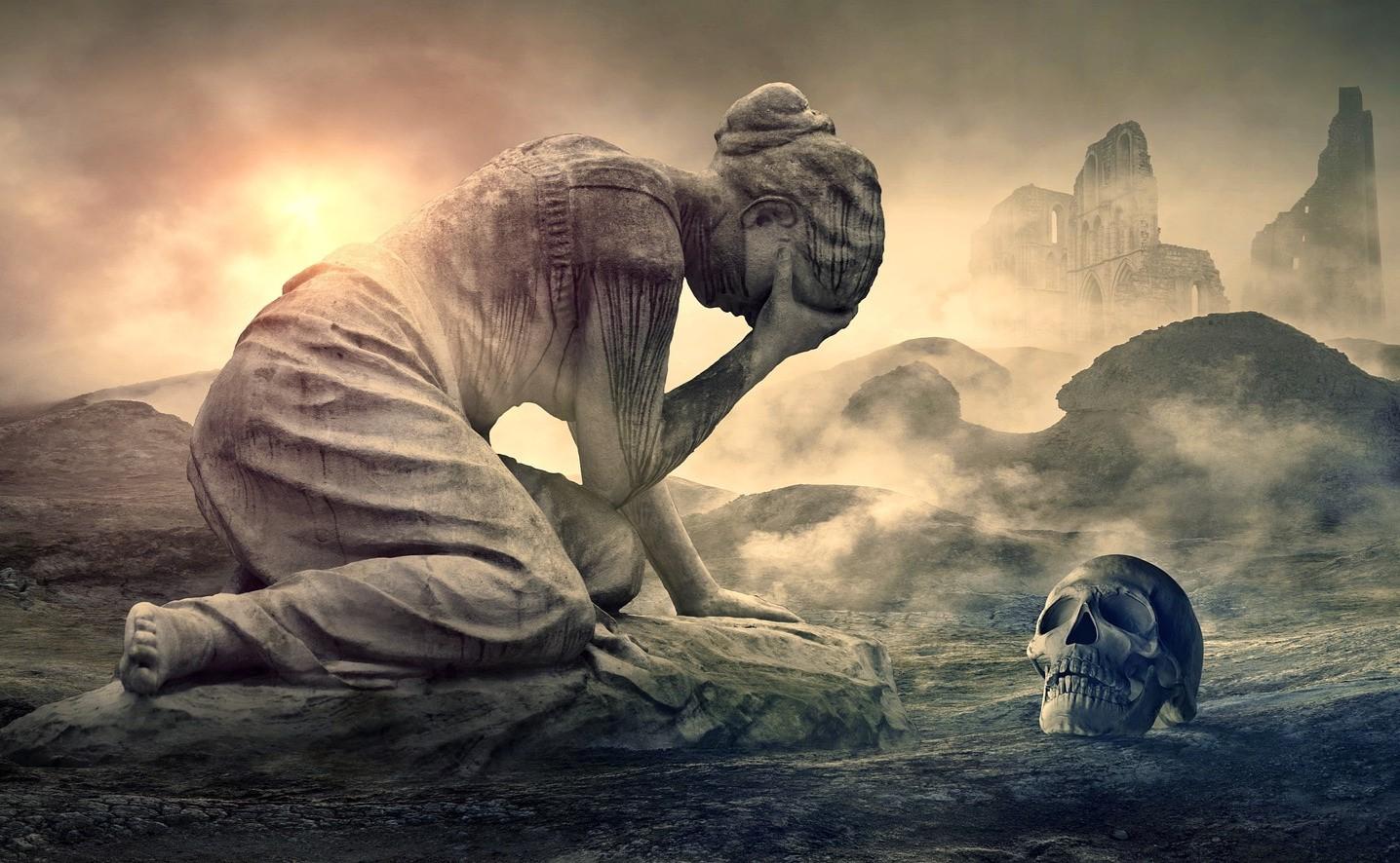 Phèdre de Racine : fiche de lecture ​