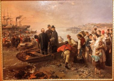 Le Risorgimento, à l’origine de l’Italie contemporaine 