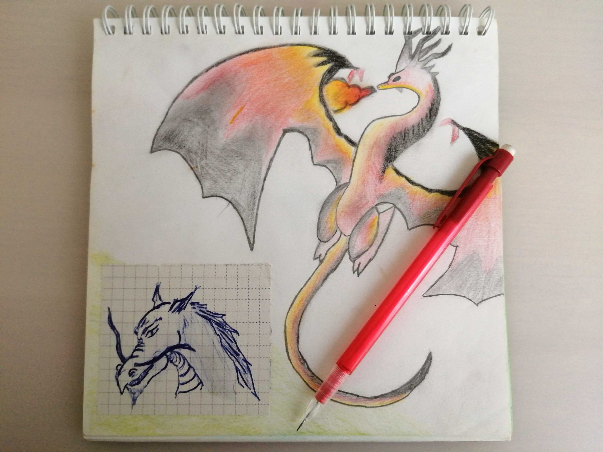 Devenir concept artist, les clés du métier 