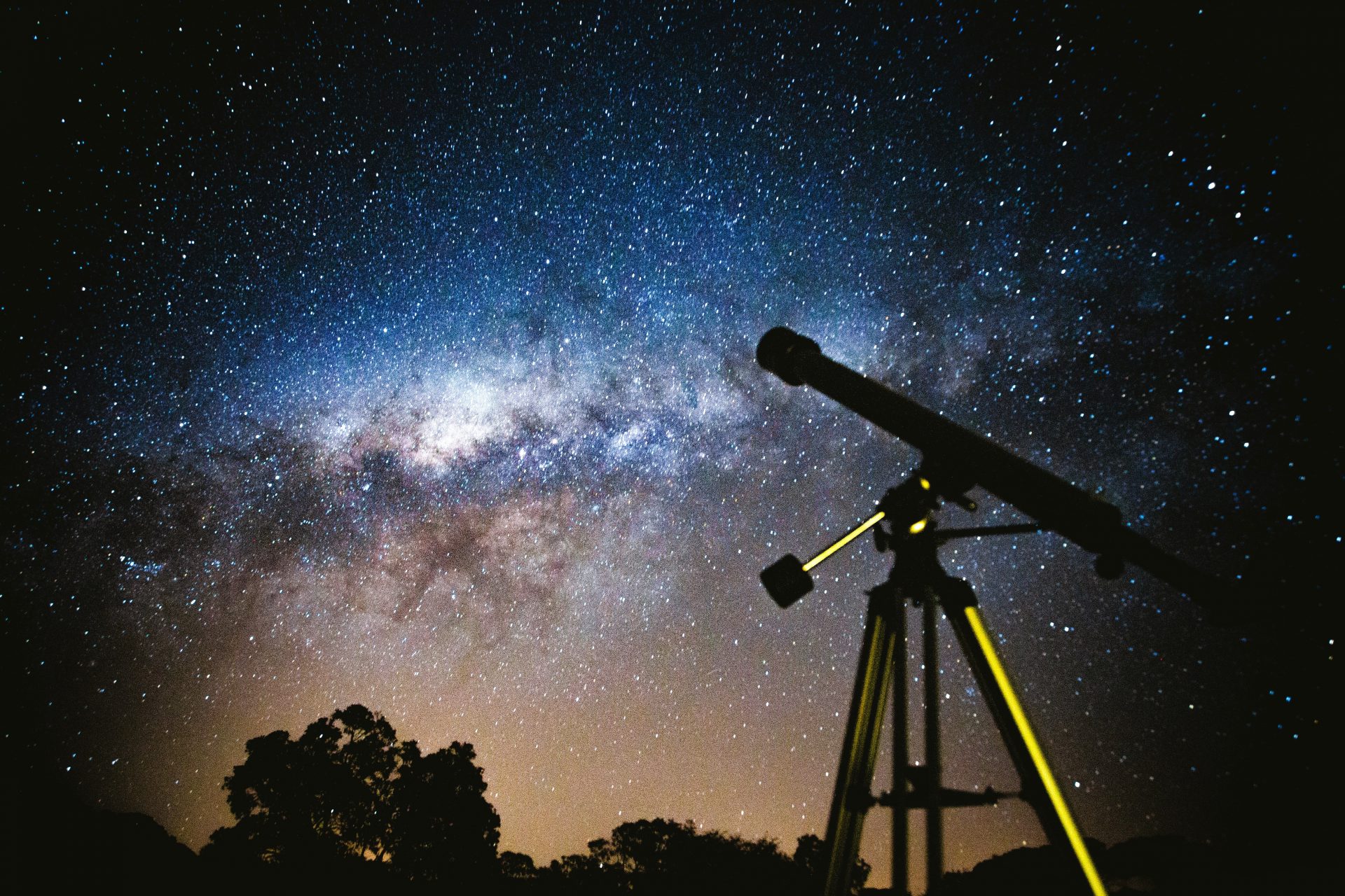Comment devenir astrophysicien ?