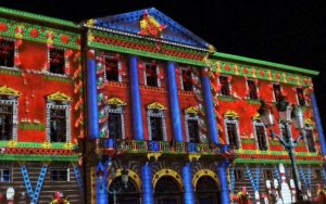 Les plus beaux marchés de noël - Annecy