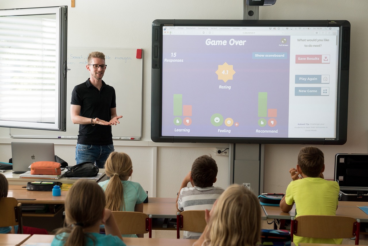 CRPE - le concours pour devenir professeur des écoles