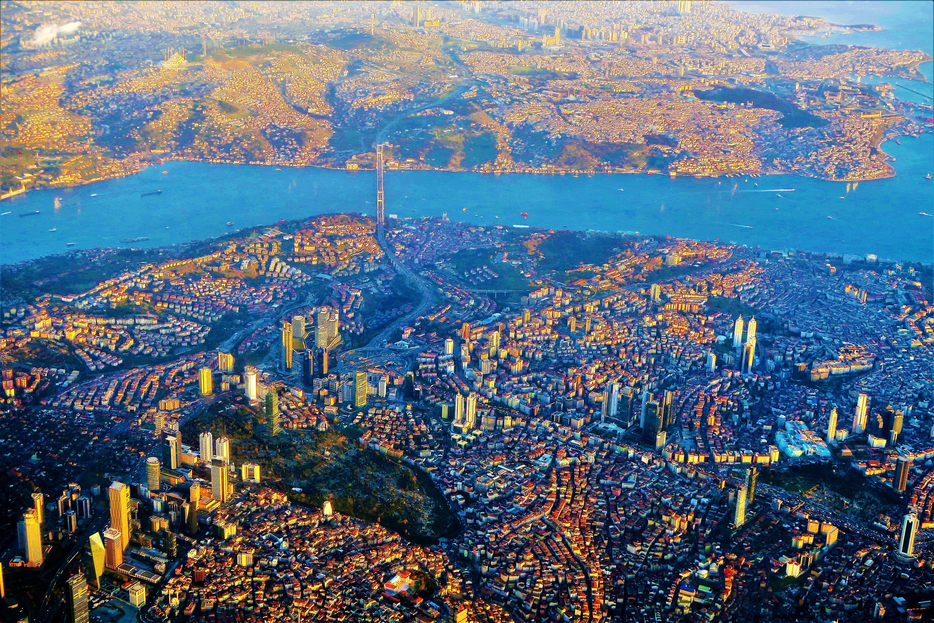 Constantinople