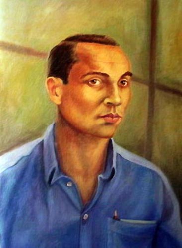Miguel hernandez