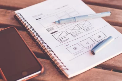 Fiche métier UX Designer 