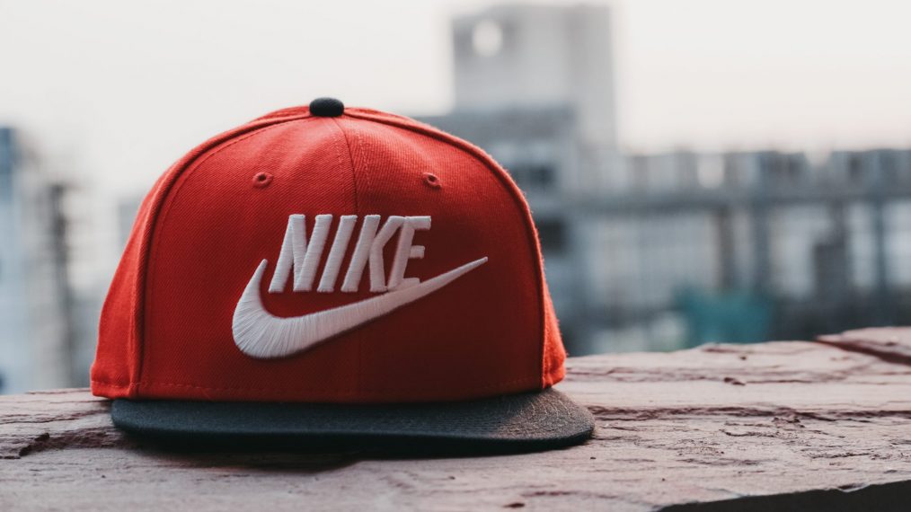 Histoire de Nike