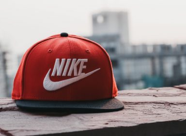 La véritable histoire de Nike 
