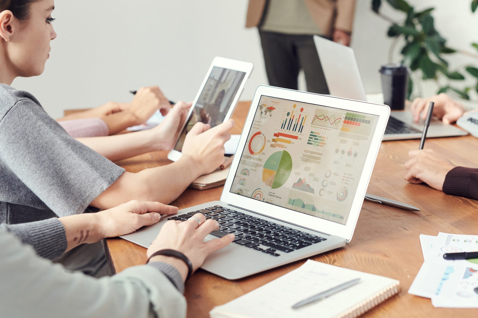 Business analyst – Fiche métier 
