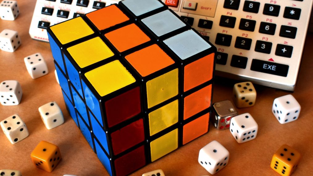 jeux de logique
