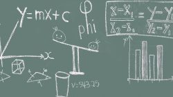 PGCD : Fiche de maths