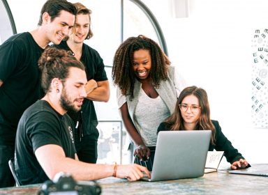 Product Manager : fiche métier 
