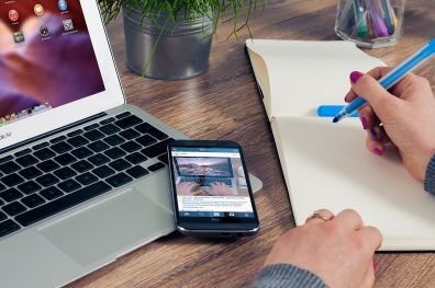 Top 4 des applications de prise de notes  