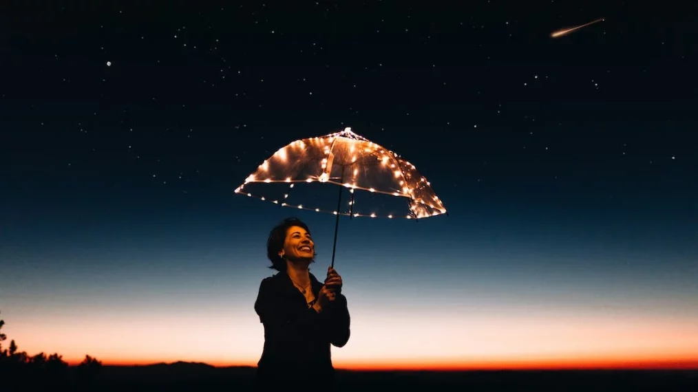 comment être heureux