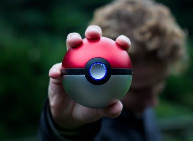 La véritable histoire de Pokémon ️