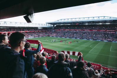 La véritable histoire de la Ligue des Champions 