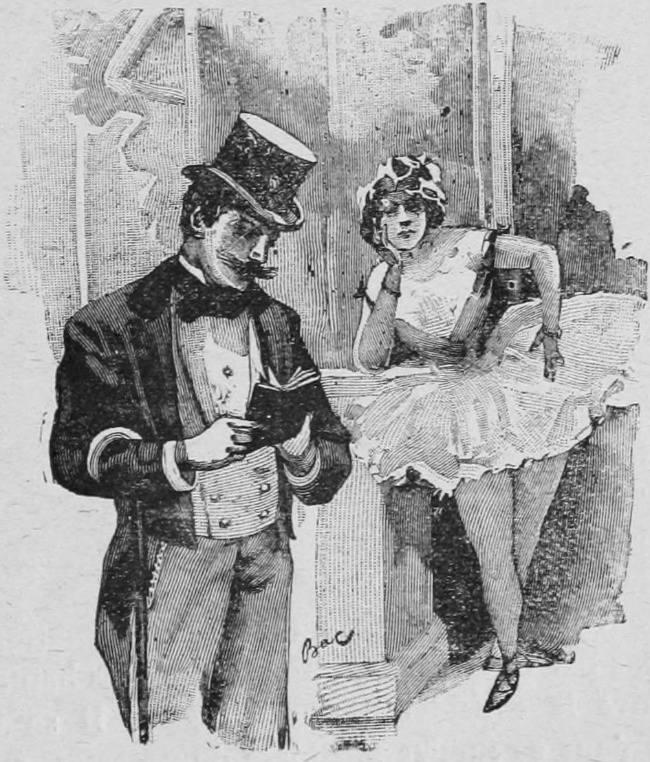 📚 Bel Ami Maupassant {Fiche de lecture} - Les Sherpas