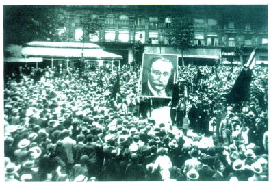 [HGGSP] Le front populaire 1936 